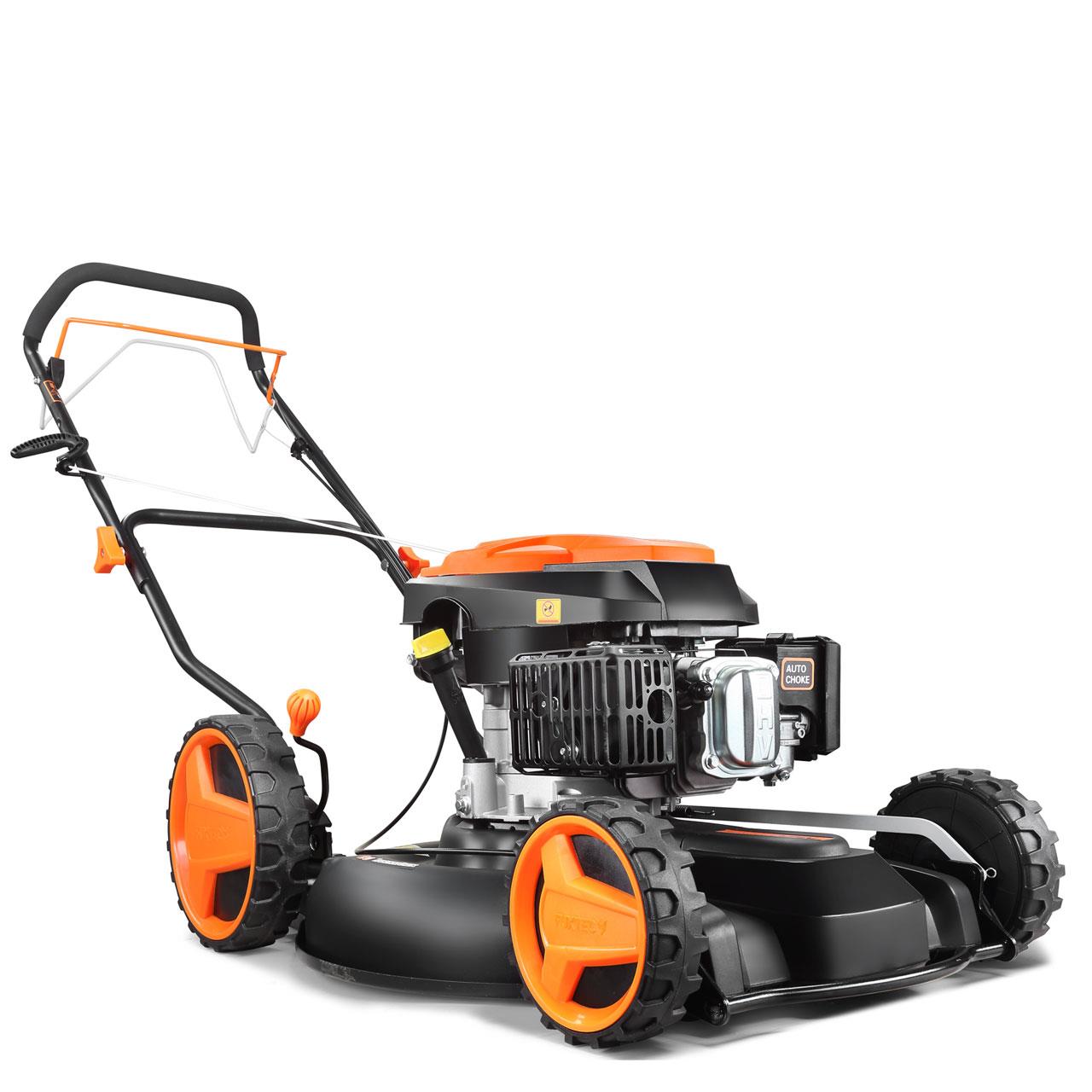 fuxtec-benzin-rasenm-her-fx-rm51sa96-mulchm-her-mit-frontantrieb-51-cm image 8