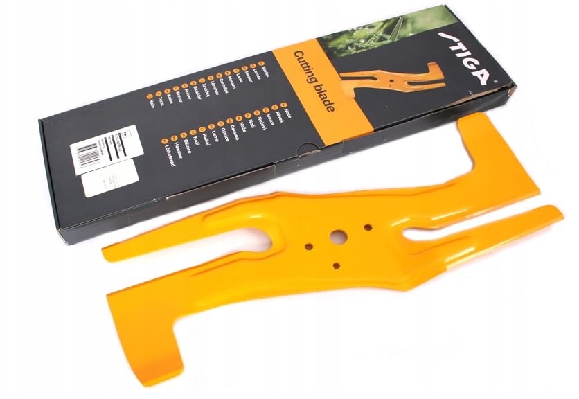 stiga-original-schneideblatt-48-cm-f-r-twinclip-50-twinclip-950 image 2
