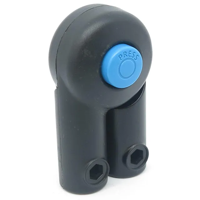 fuxtec-druckknopfgelenk-schiebegriff-rechts-f-r-bollerwagen-fx-ct700-ct800-ct850 image 1
