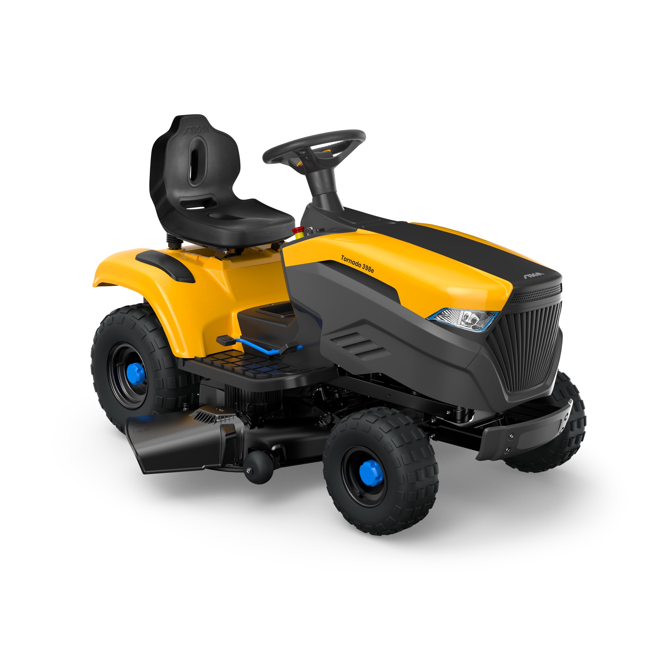 stiga-384e-estate-rasentraktor-48v-30ah-akku-84-cm-schnittbreite-240-l-fangkorb- image 4