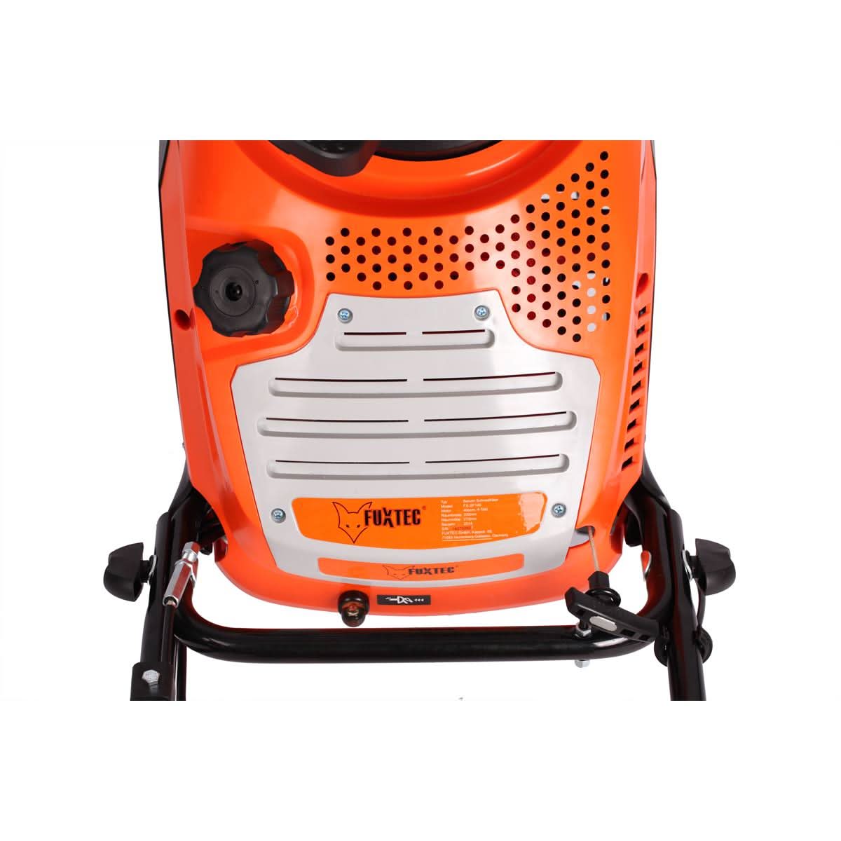 fuxtec-sf140-benzin-schneefr-se-4-takt-b-ware image 4