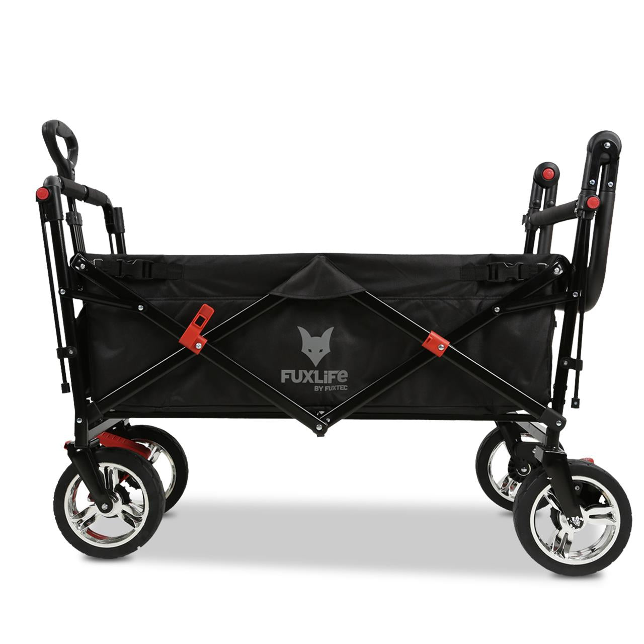 fuxtec-fuxlife-komfort-bollerwagen-fx-ct700-mit-sonnendach image 7