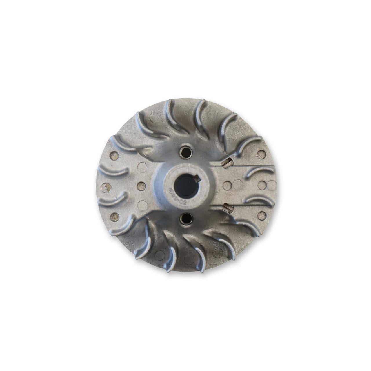 fuxtec-schwungrad-f-r-laubbl-ser-fx-lb126eco-ersatzteil image 2