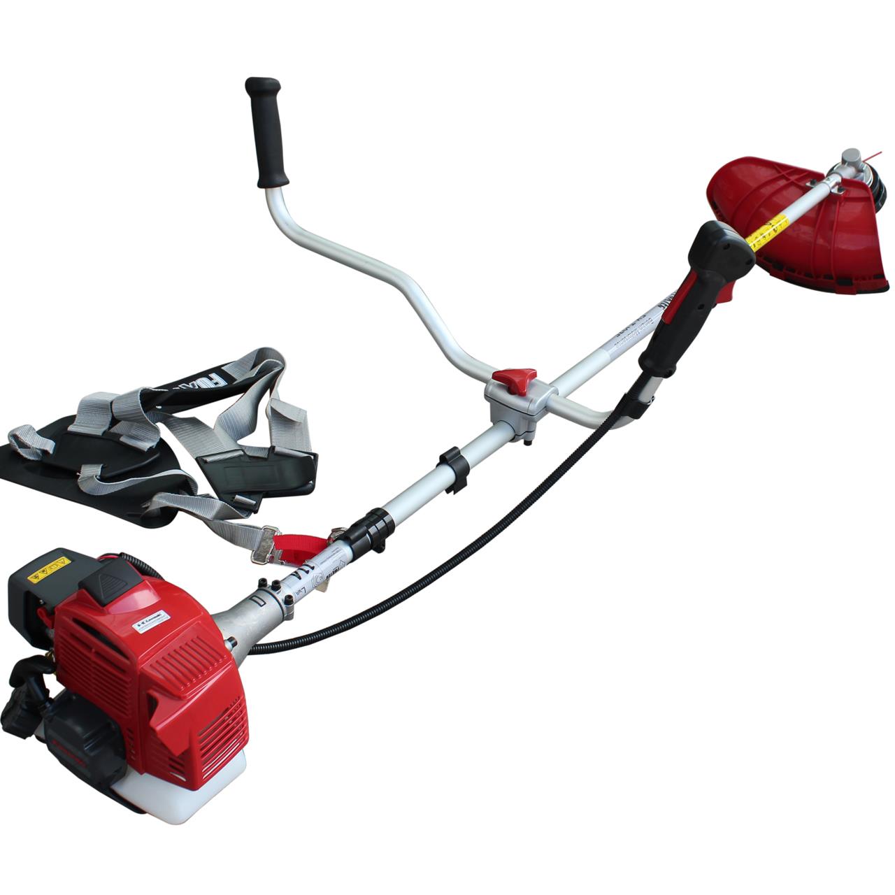 fuxtec-fx-tj27e-motorsense-powered-by-kawasaki-b-ware image 2