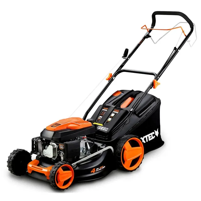 fuxtec-benzin-rasenm-her-fx-rm4646-4in1-b-ware image 1