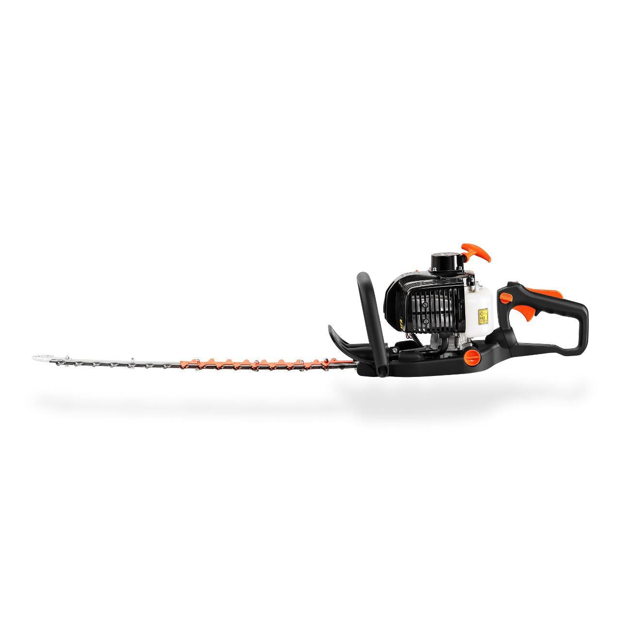 fuxtec-benzin-heckenschere-fx-mh123eco-560-mm-schnittl-nge-25-4-cm image 4