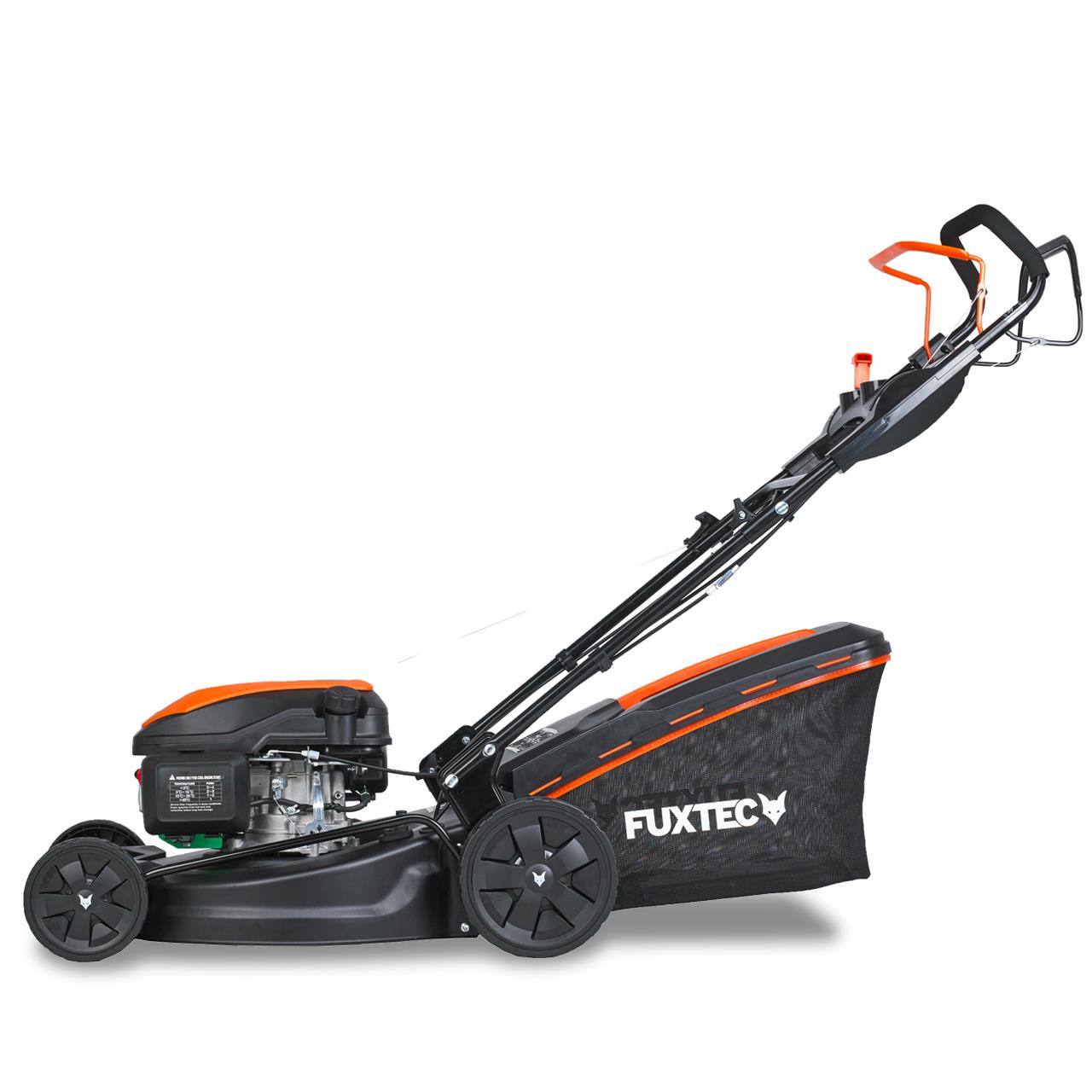 fuxtec-benzin-rasenm-her-fx-rm5170pro-51-cm-mit-antrieb image 5