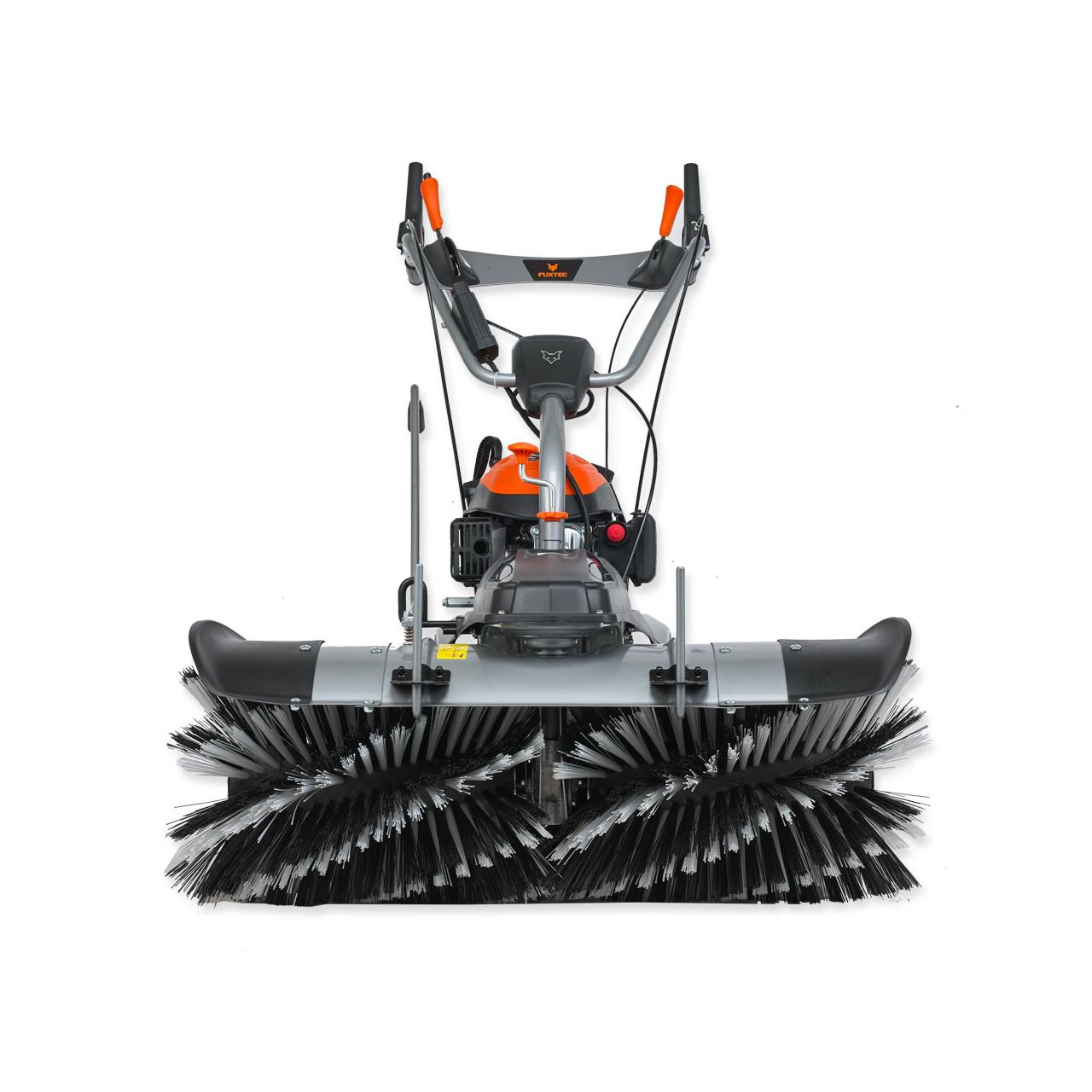 fuxtec-fx-km1196-benzin-kehrmaschine-4-9-ps-inkl-kehrb-rste-1000-mm image 4