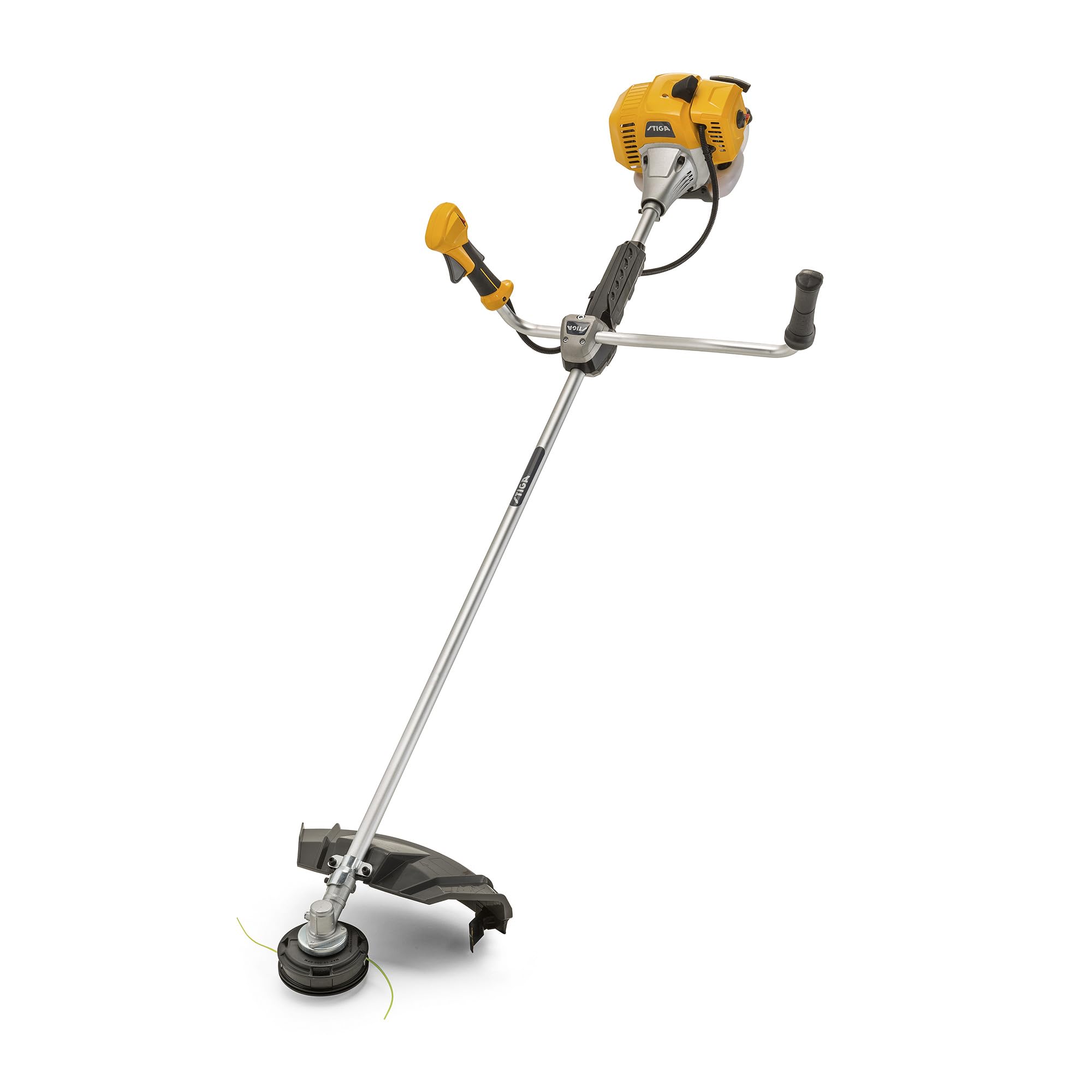stiga-bc-535-b-benzin-freischneider-32-6-cm-43-cm image 1