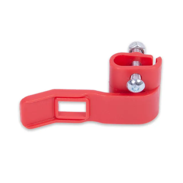 fuxtec-halteclip-rot-f-r-bollerwagen-bis-fx-ct850-ctb800 image 1