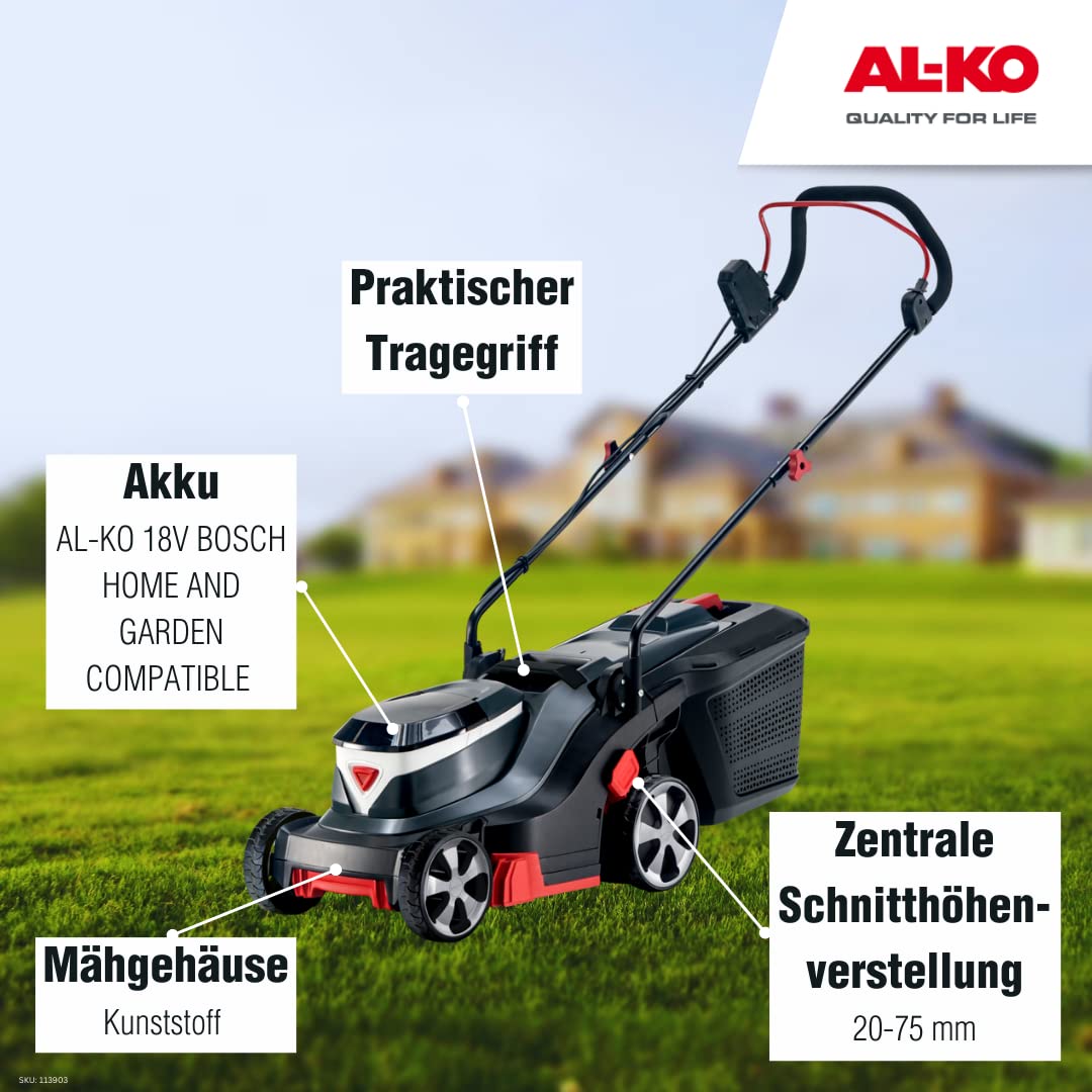 al-ko-3-22-li-easy-akku-rasenm-her-32-cm-schnittbreite-f-r-18-v-li-ion-akkus-ohn image 4