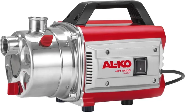 al-ko-gartenpumpe-jet-3000-inox-classic-jetpumpe-650-w image 1