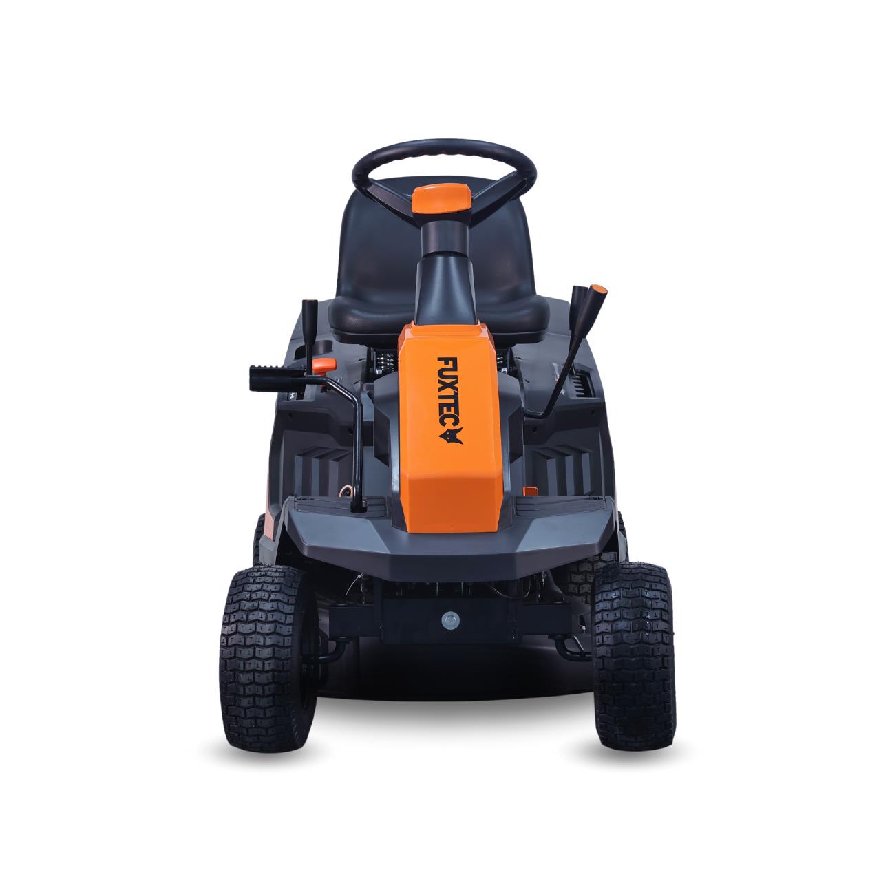 fuxtec-benzin-aufsitzm-her-fx-rmr66-651-mm-schnittbreite-150-l-fangkorb image 4