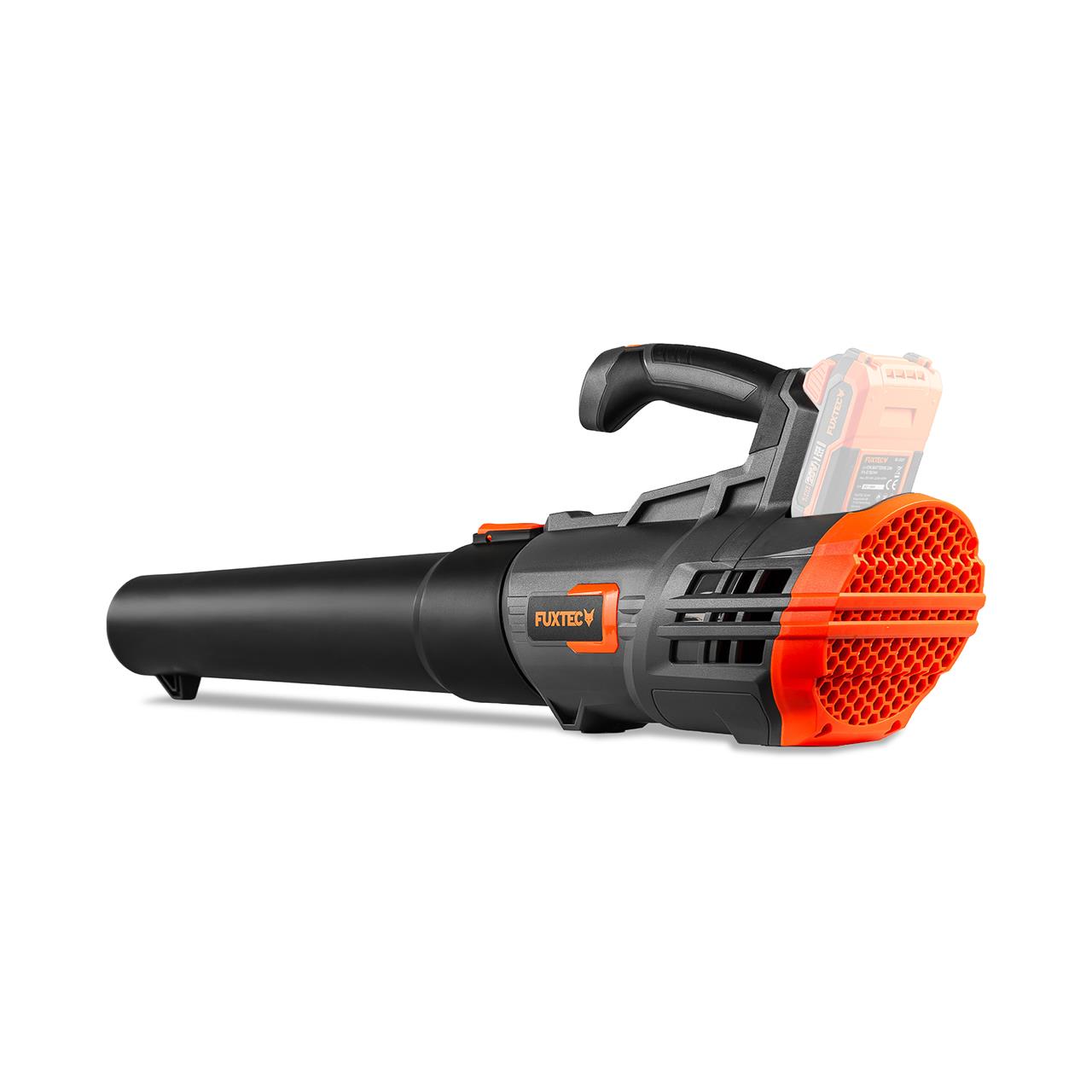 fuxtec-fx-e1lb20-20v-akku-laubbl-ser-ohne-akku-ohne-ladeger-t image 6
