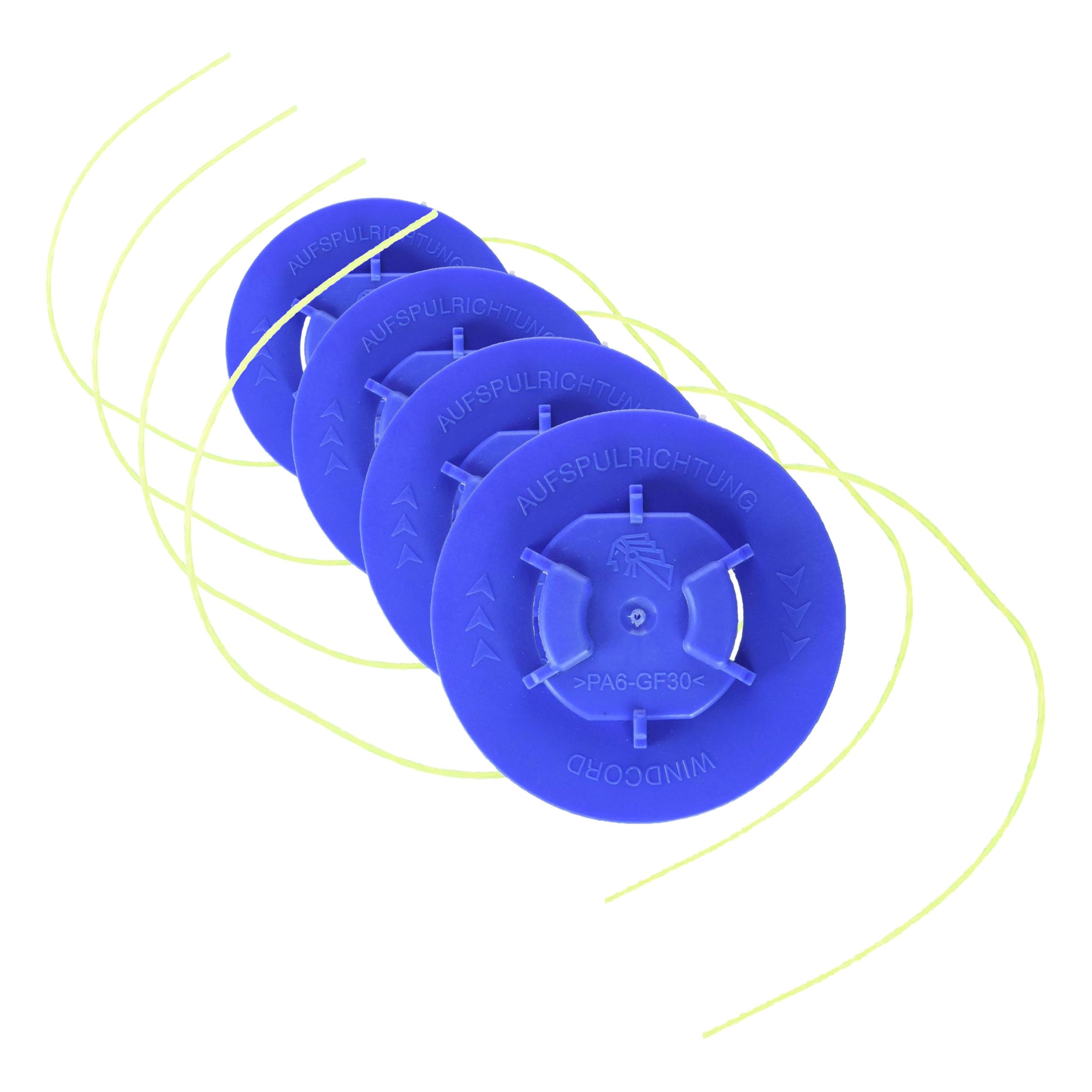 ikra-fadenspule-ersatzspule-dv-13006001-f-r-rasentrimmer-doppelfadenspule-2-4-m image 3