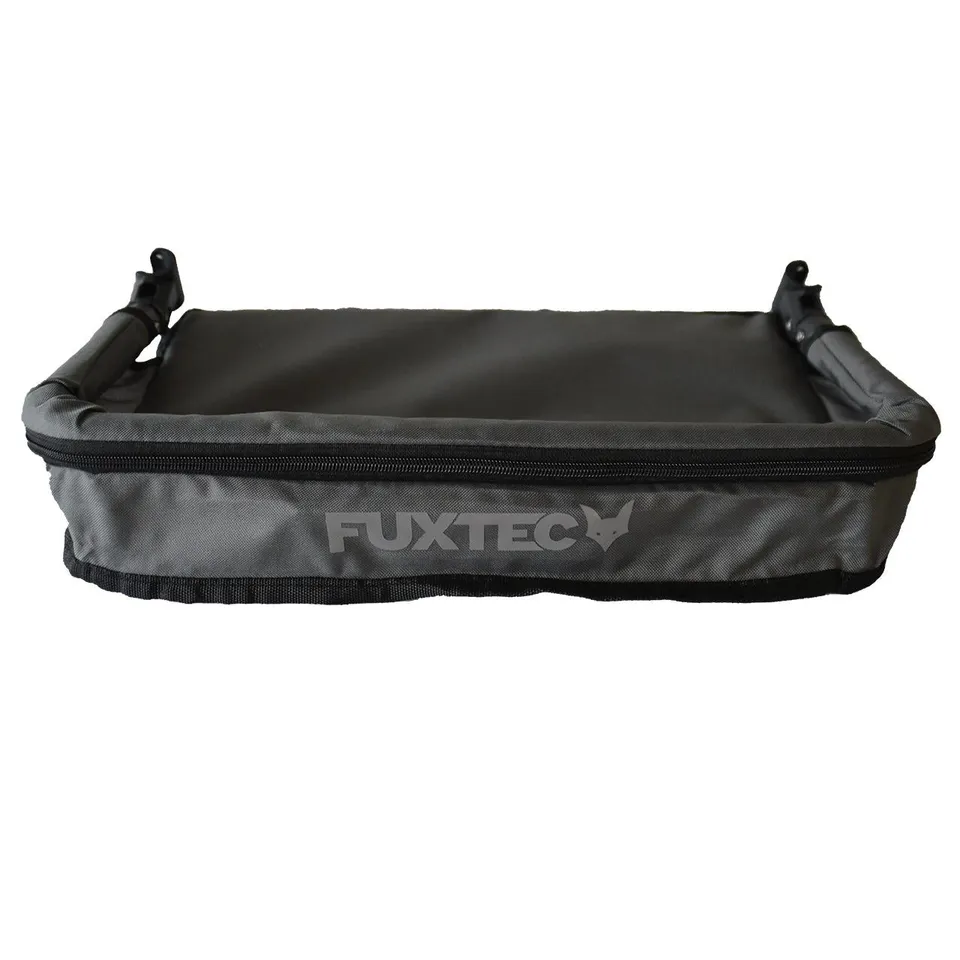 fuxtec-innenraumverl-ngerung-grau-f-r-bollerwagen-ct850 image 1