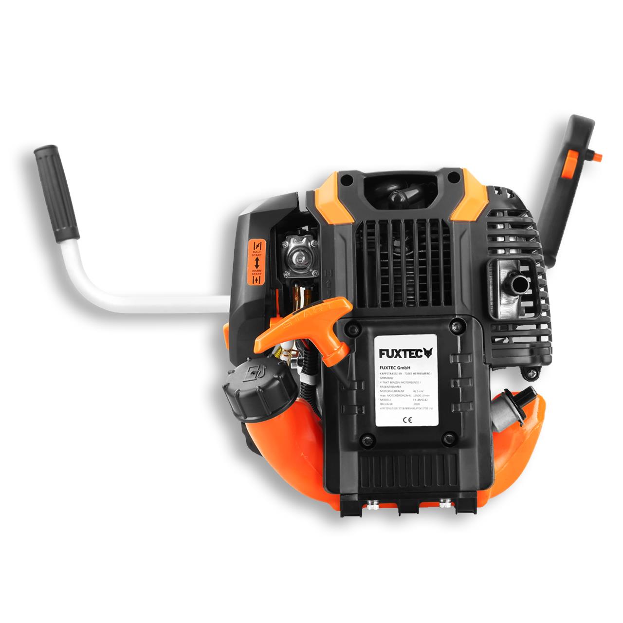 fuxtec-fx-4ms142-4-takt-benzin-motorsense-b-ware image 3