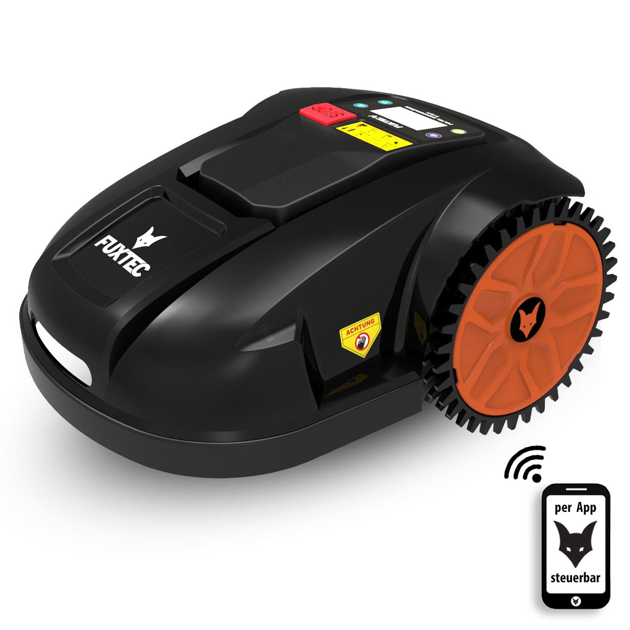 fuxtec-m-hroboter-fx-rb144-f-r-1500-m-b-ware image 1