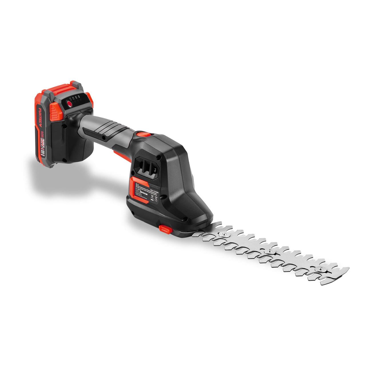 fuxtec-fx-e1hhs20-set-20v-akku-grasschere-und-strauchschere-mit-2ah-akku image 4