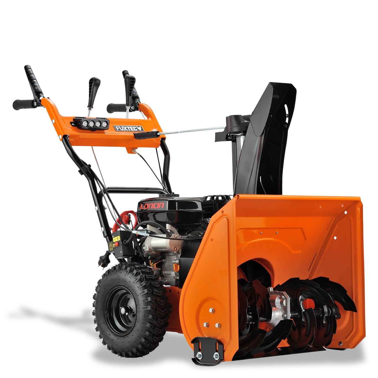 fuxtec-fx-sf2196-benzin-schneefr-se-mit-e-start-196-ccm-61-cm-r-umbreite image 8