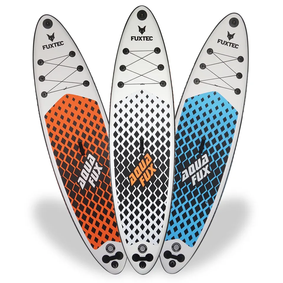 fuxtec-fx-sup320eco-stand-up-paddle-board-b-ware image 1
