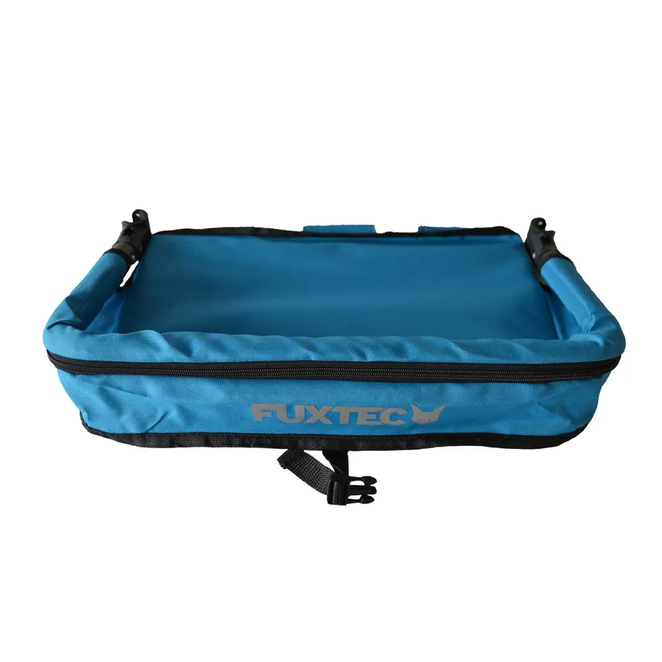 fuxtec-innenraumverl-ngerung-t-rkis-f-r-bollerwagen-ct850 image 1
