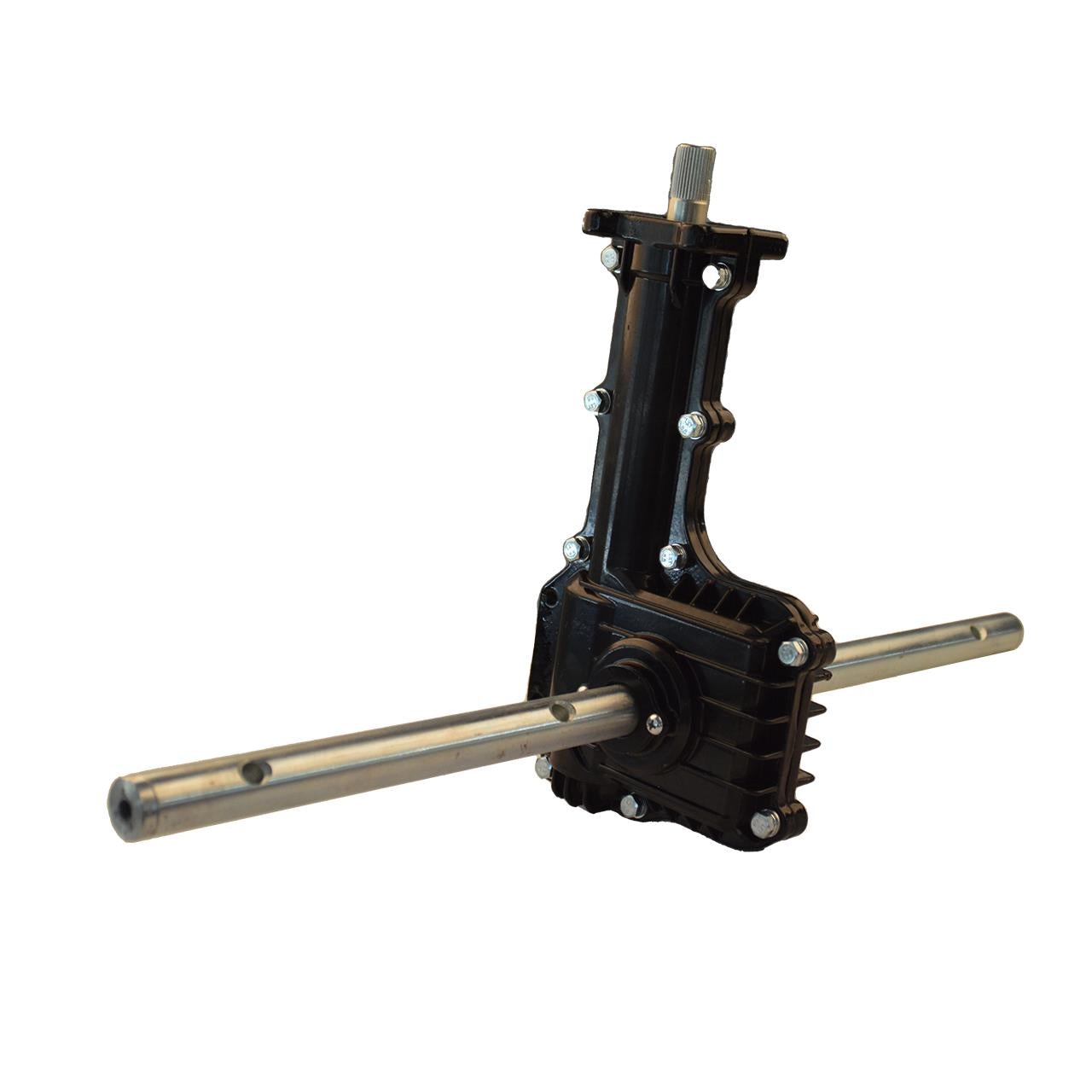fuxtec-fx-km196-getriebe-kehrmaschine image 1