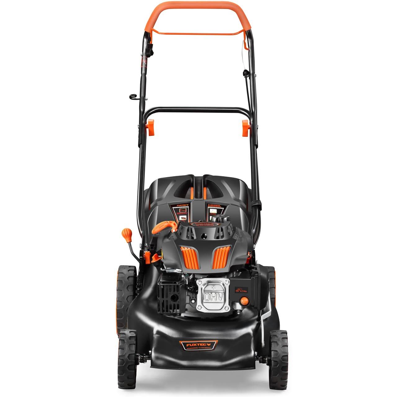 fuxtec-fx-rm1850eco-benzin-rasenm-her-5-0-ps-b-ware image 8