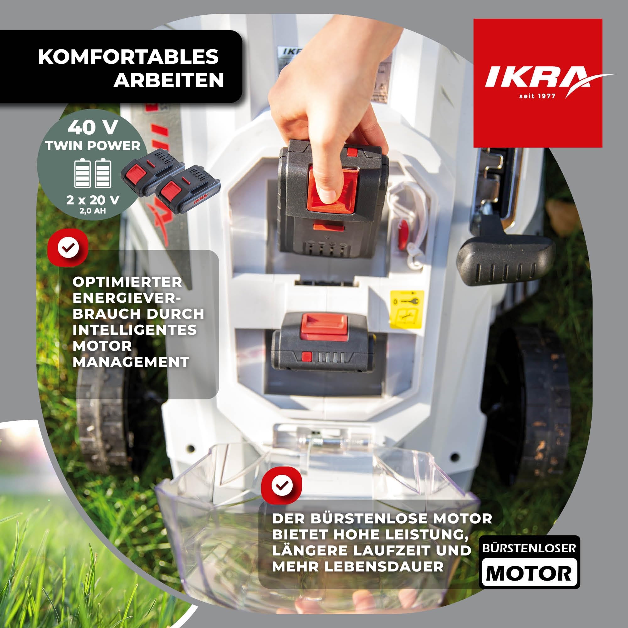 ikra-akku-rasenm-her-icm-2-2037-20-v-37-cm-mulchfunktion-inkl-2-akkus-2-0-ah-dop image 4