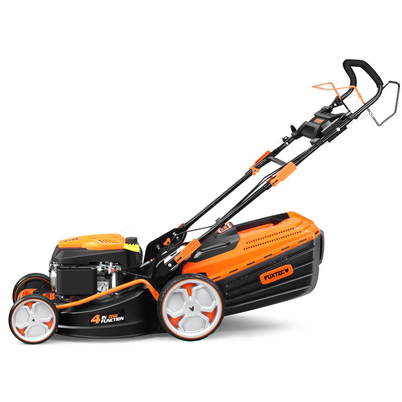 fuxtec-profi-benzin-rasenm-her-fx-rm4839p-4in1-b-ware image 8