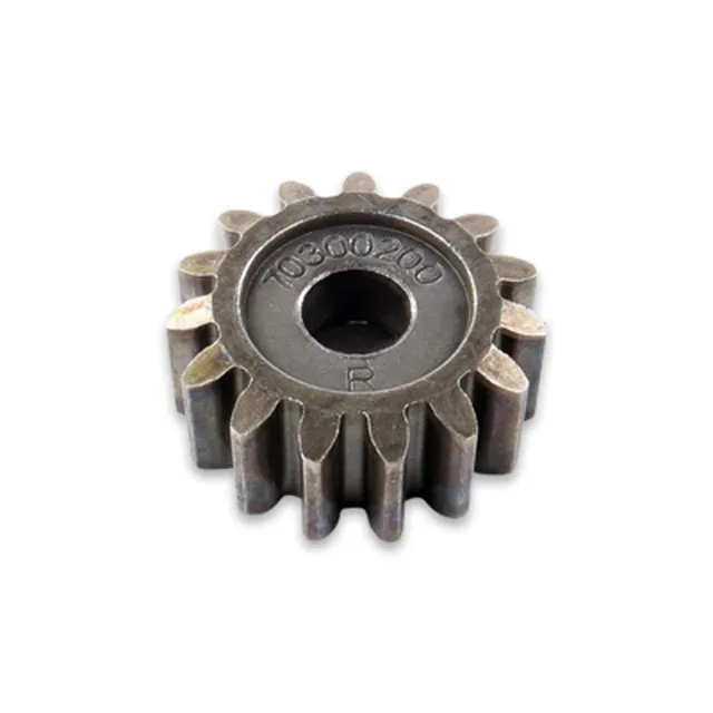 fuxtec-antriebsritzel-rechts-70300200-f-r-rm2060pro-rm5396p image 1