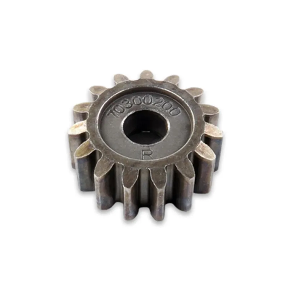 fuxtec-antriebsritzel-rechts-70300200-f-r-rm2060pro-rm5396p image 1