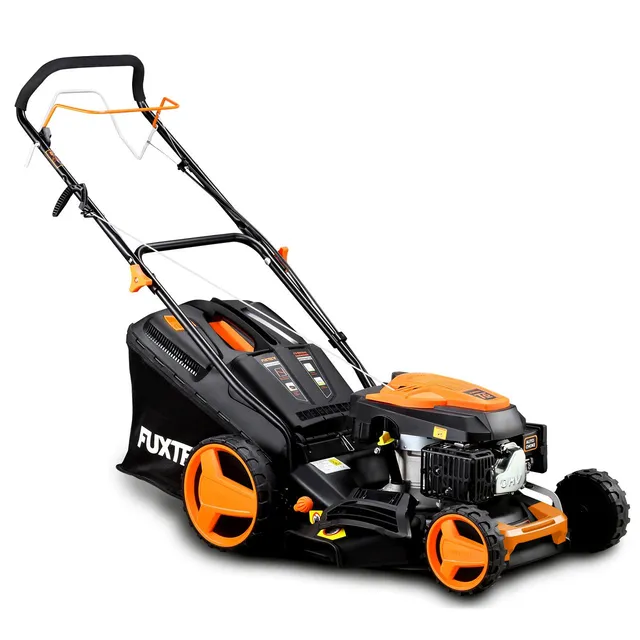 fuxtec-benzin-rasenm-her-fx-rm4646-4in1-mit-easy-clean-funktion-nachfolger-des-f image 1