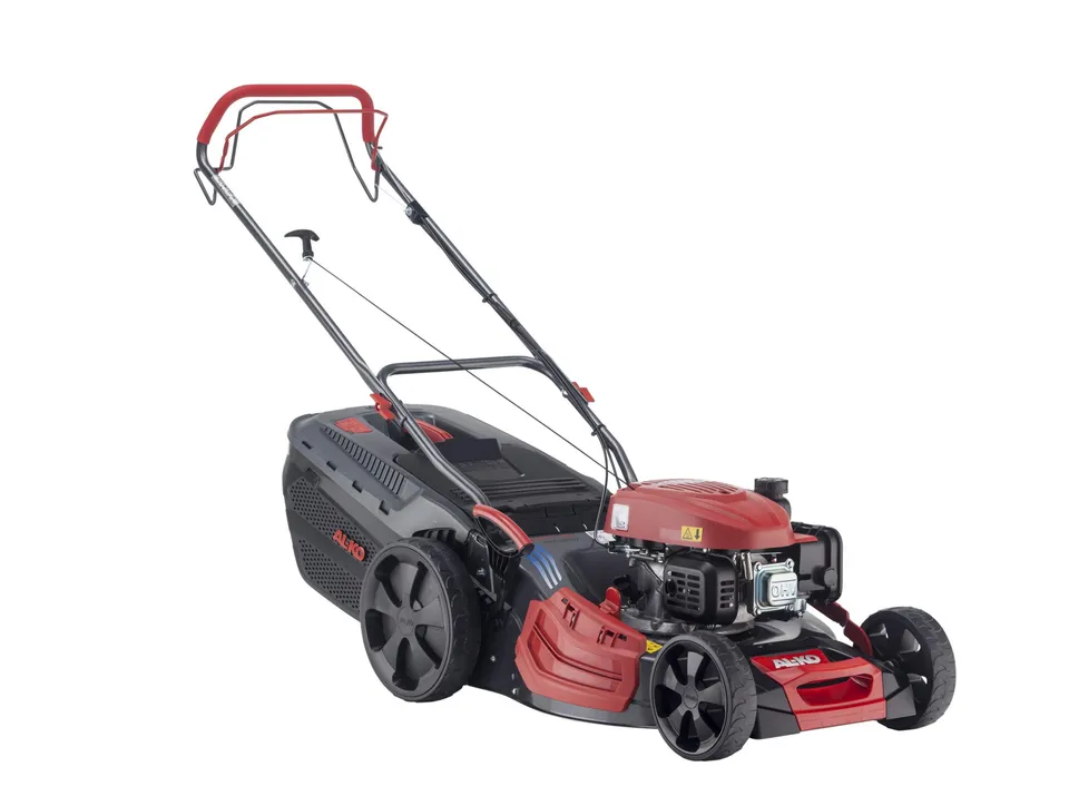 al-ko-benzin-rasenm-her-comfort-51-0-sp-a-51-cm-mit-hinterradantrieb image 1