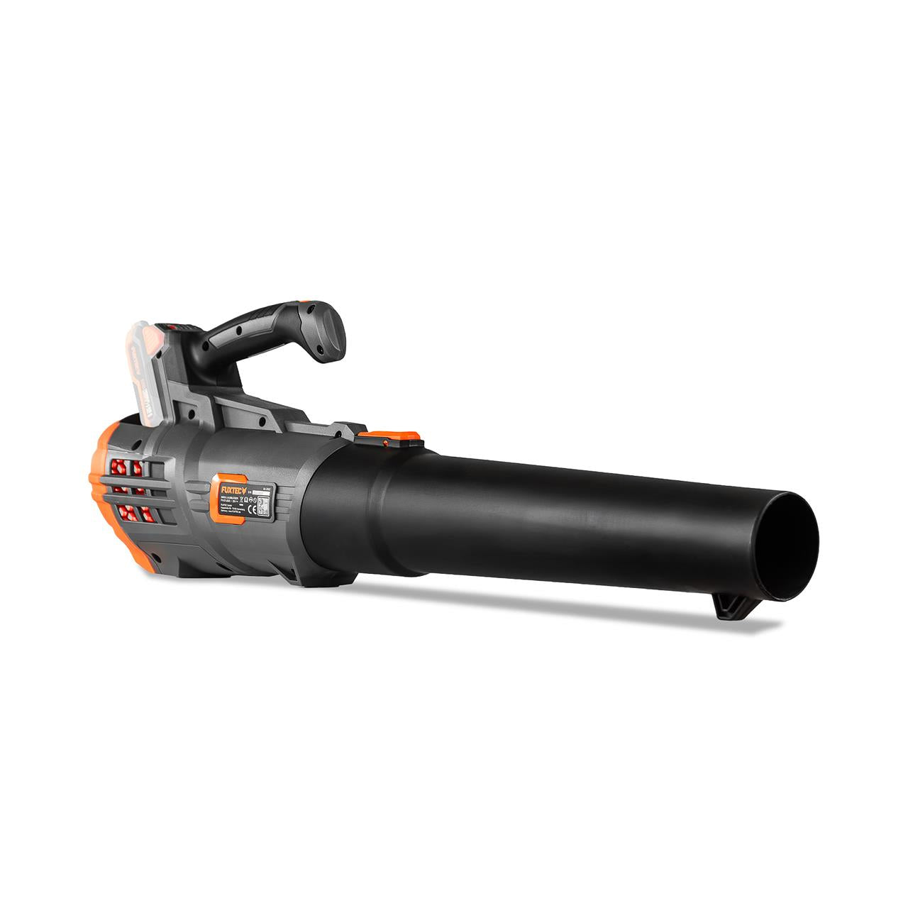 fuxtec-fx-e1lb20-20v-akku-laubbl-ser-ohne-akku-ohne-ladeger-t image 3