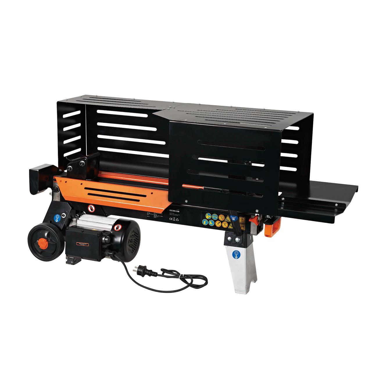 fuxtec-holzspalter-fx-hs6500-b-ware-6-5-t-liegendspalter image 2