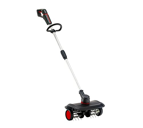 al-ko-ar-1835-akku-rasenl-fter-18v-bosch-system-2x17-cm-24-stahlfederzinken-ohne image 5