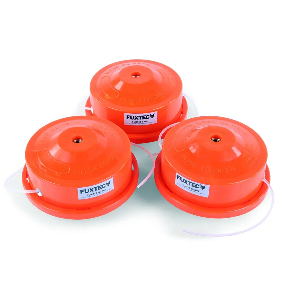 fuxtec-doppelfadenkopf-basis-m10-2-3-mm-b-ware-3er-sparset image 1