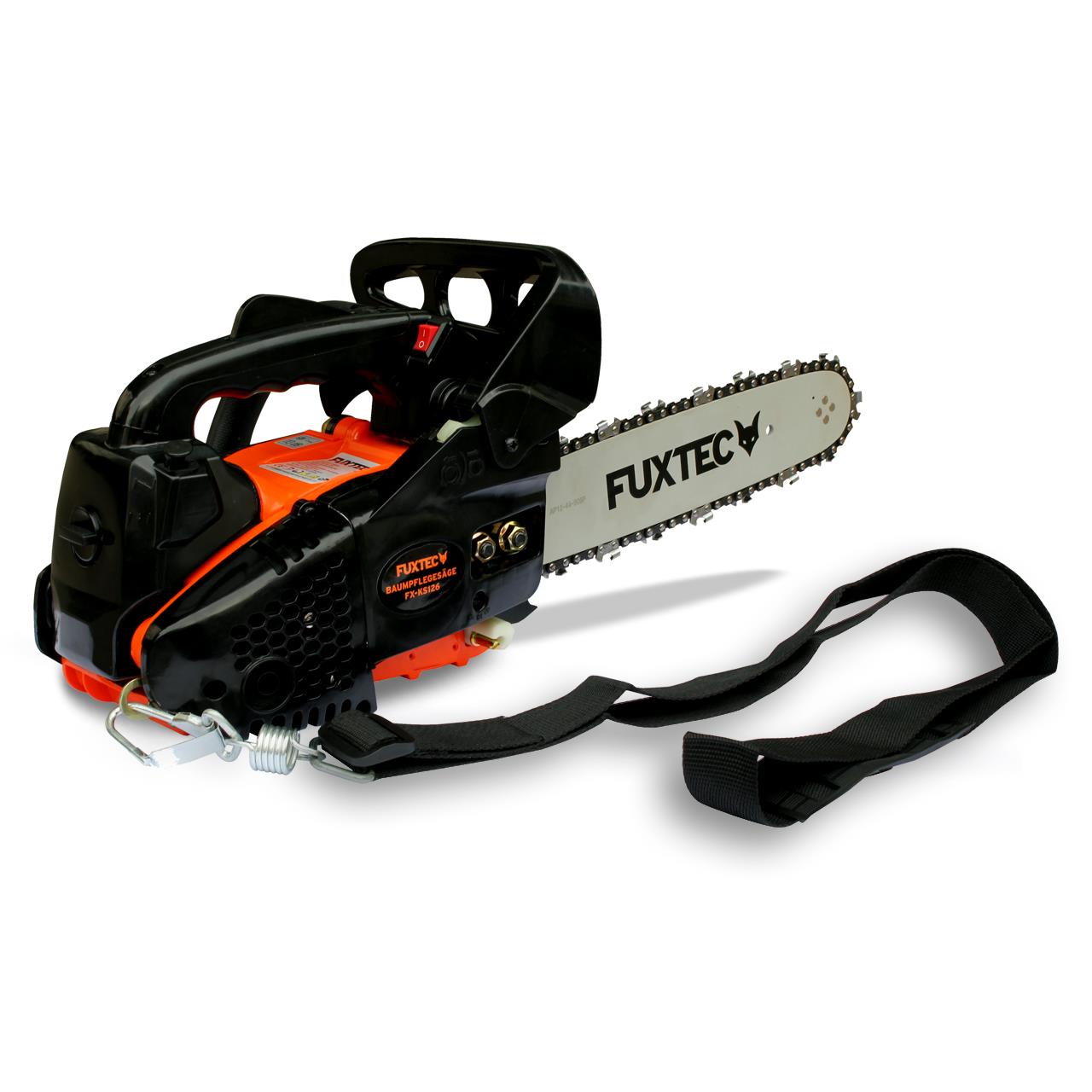 b-ware-fuxtec-benzin-baumpfleges-ge-kettens-ge-fx-ks126 image 7