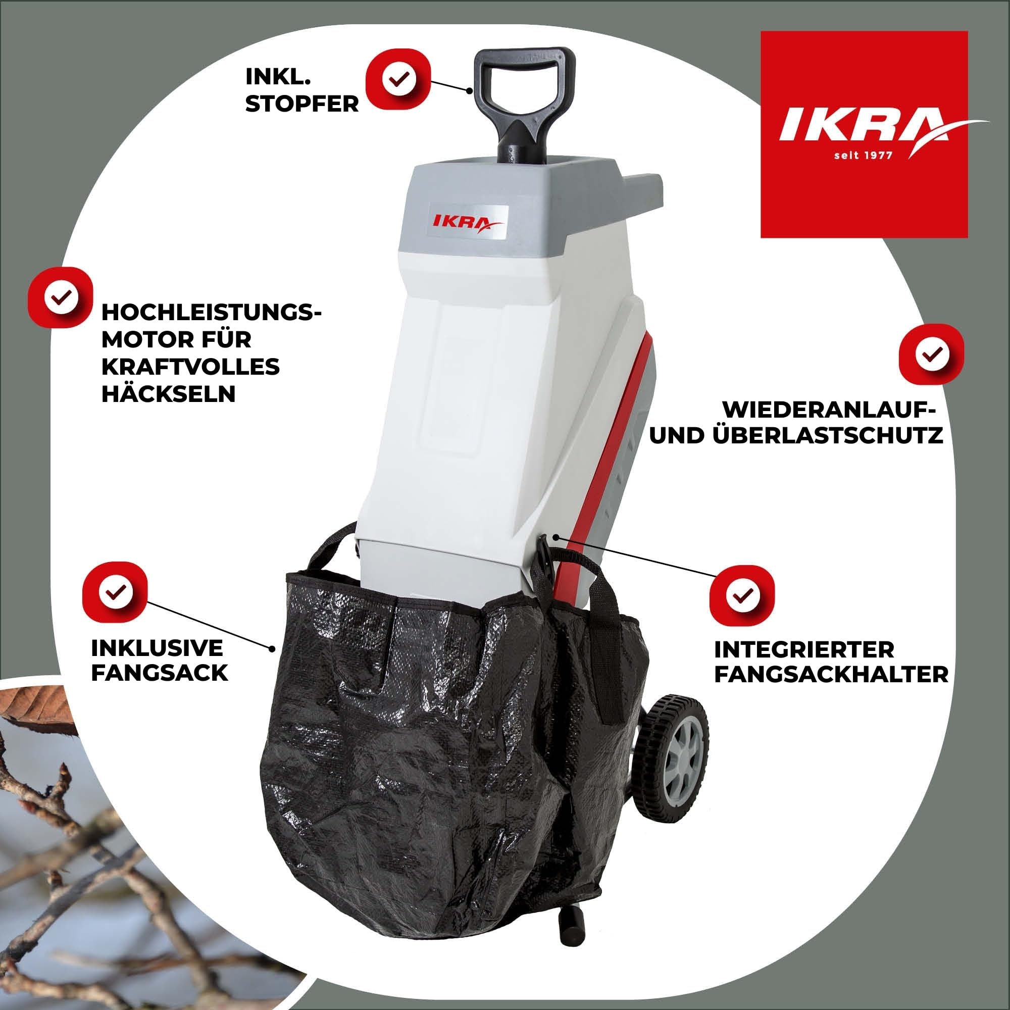 ikra-elektro-messerh-cksler-imh-2500-2-500-w-bis-45-mm-inkl-ersatzmesser image 6