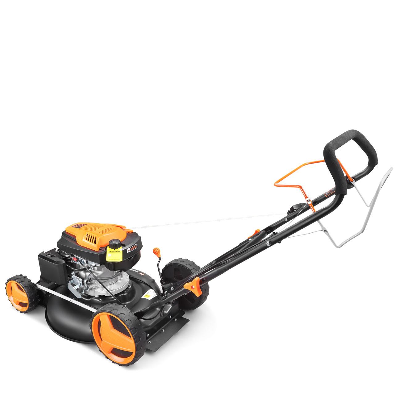 fuxtec-benzin-rasenm-her-fx-rm51sa96-mulchm-her-mit-frontantrieb-51-cm image 7
