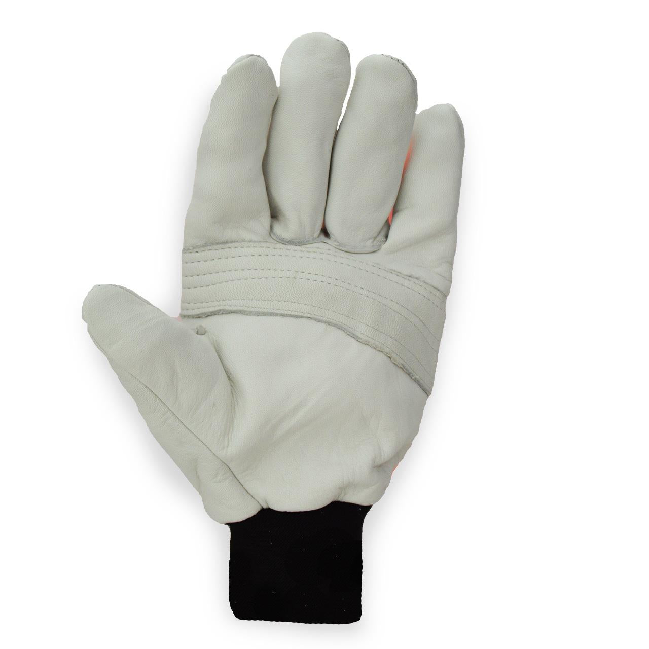 fuxtec-schnittschutzhandschuhe-en-381-7-kl-0-b-ware image 4
