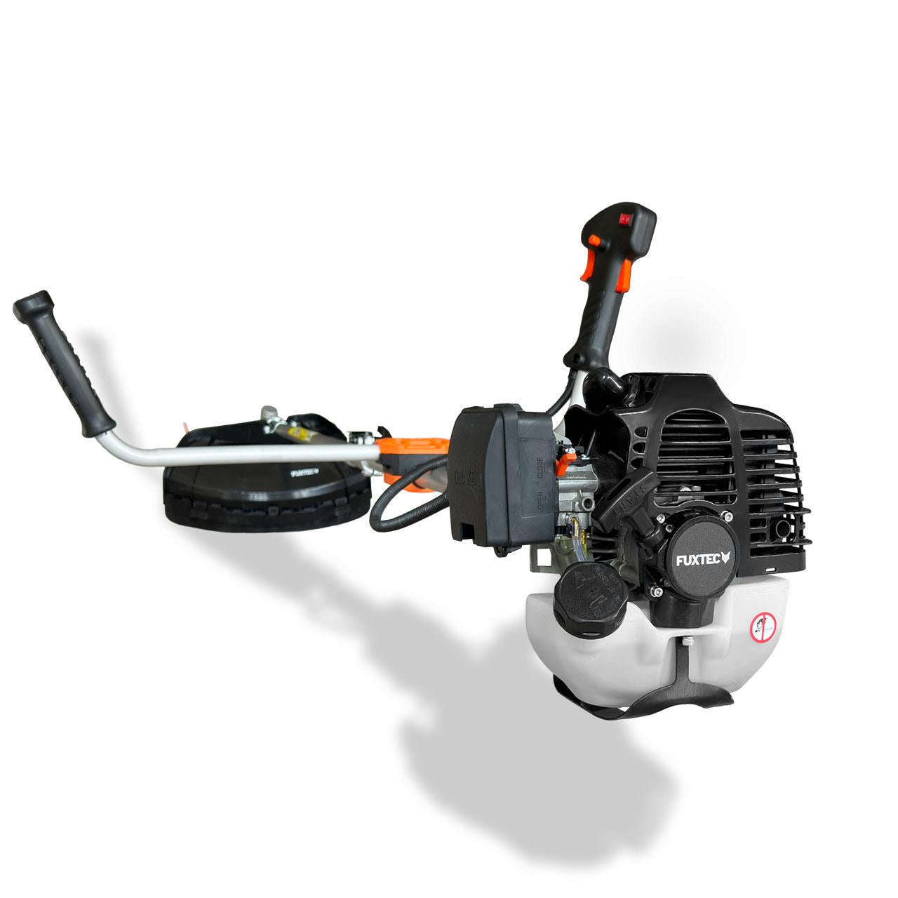 fuxtec-fx-ms125-2-takt-benzin-motorsense-b-ware image 3