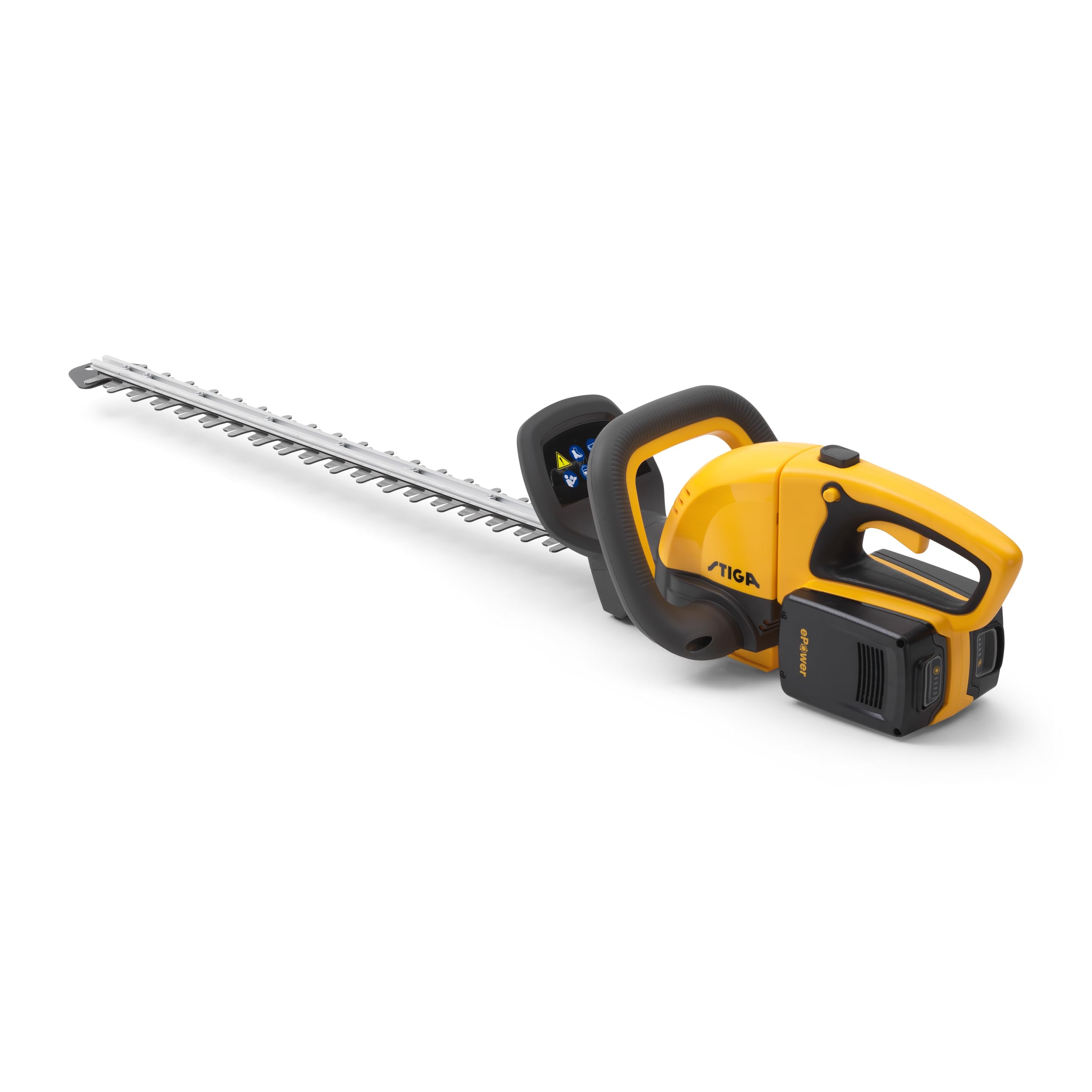 stiga-ht-300e-kit-akku-heckenschere-54-cm-mit-2x-20v-akku image 8