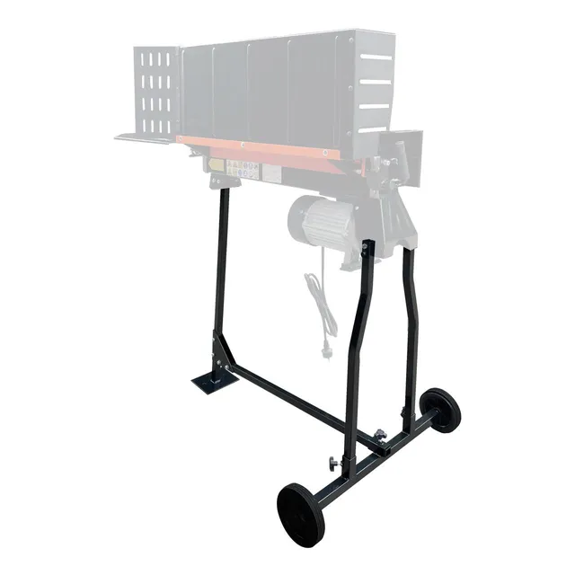 fuxtec-untergestell-mit-transportr-dern-f-r-holzspalter-fx-hs26 image 1