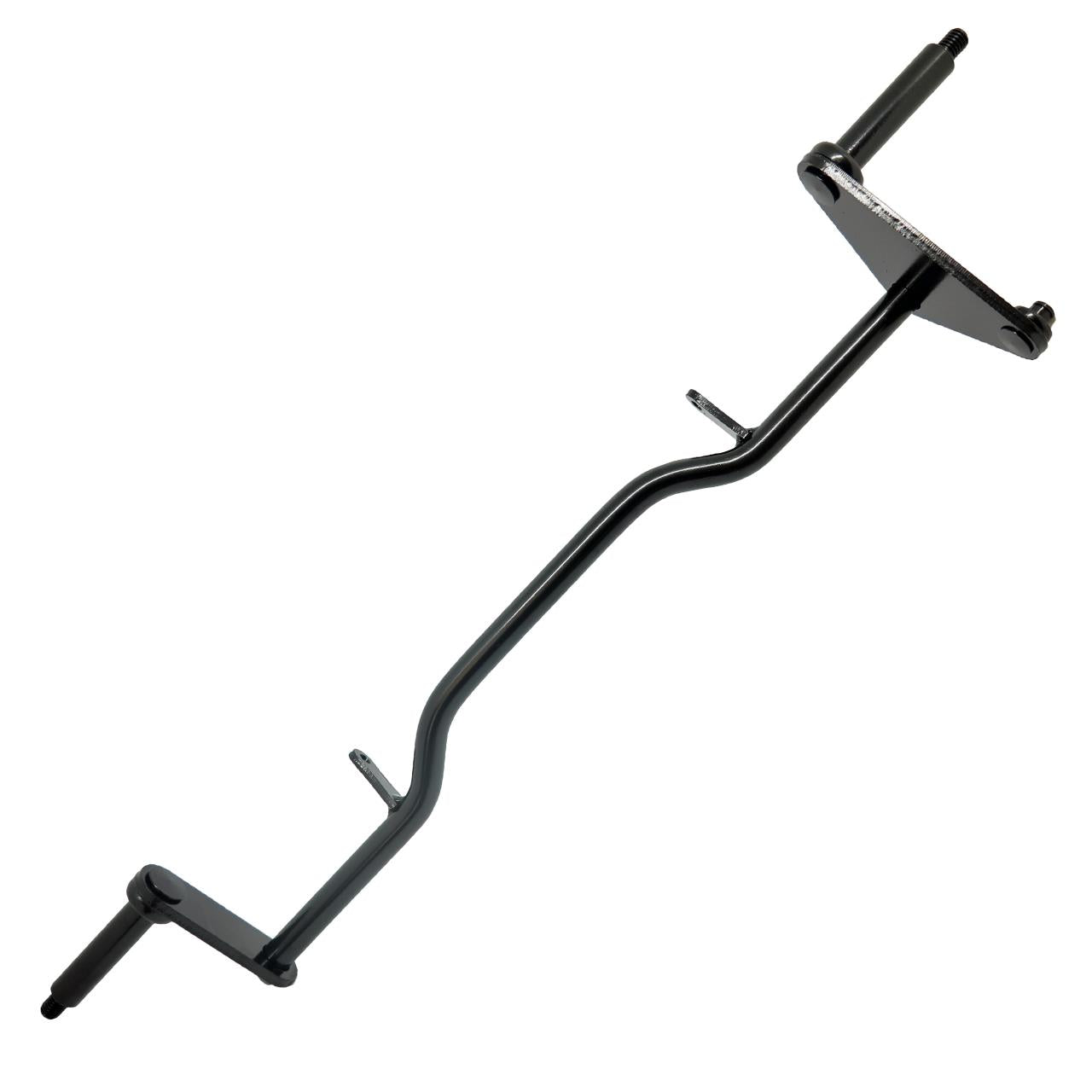 fuxtec-vorderachse-f-r-rasenm-her-rm4839p-5396p-ersatzteil image 1