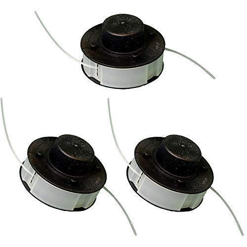 ikra-fadenspulen-ersatzspulen-da-3er-set-13005001-3-f-r-rasentrimmer image 2