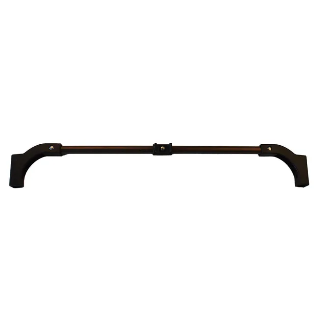 fuxtec-gestellstange-ct350-vorne-inkl-eckverbindung-braun image 1