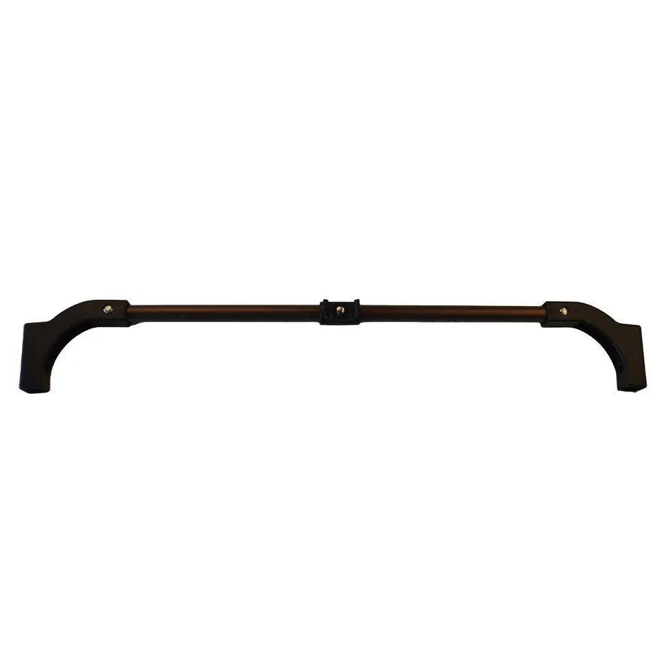 fuxtec-gestellstange-ct350-vorne-inkl-eckverbindung-braun image 1