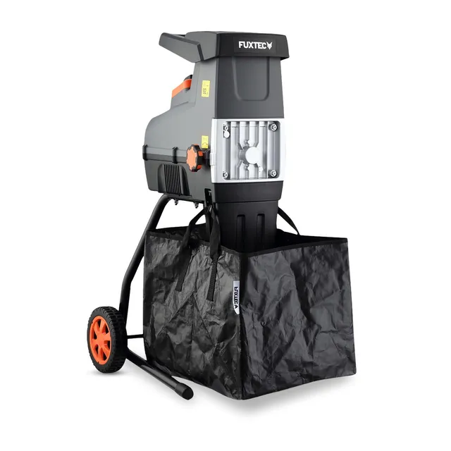 b-ware-fuxtec-elektro-gartenh-cksler-fx-egh2800t-2800w-60l image 1